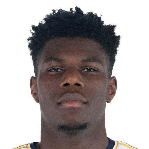 FC 25 Aurelien Tchouameni - 85 Rated