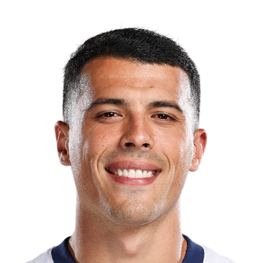 Player image