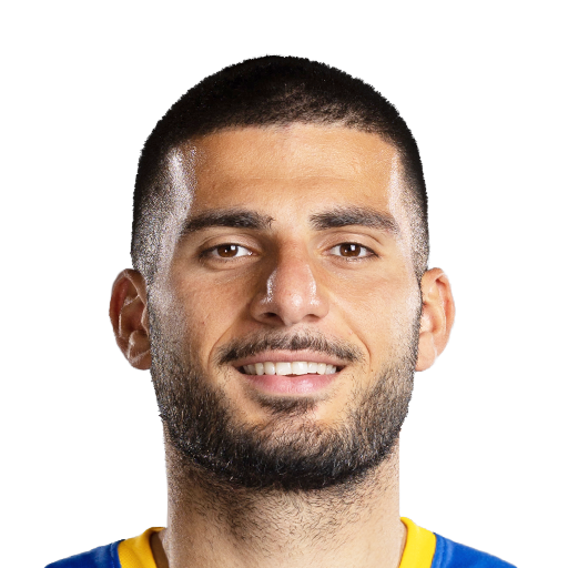FC 25 Deniz Undav - 84 Rated