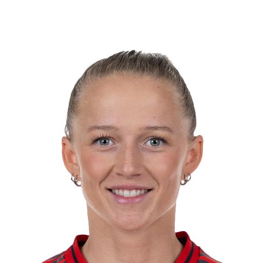 FC 25 Lea Schuller - 87 Rated