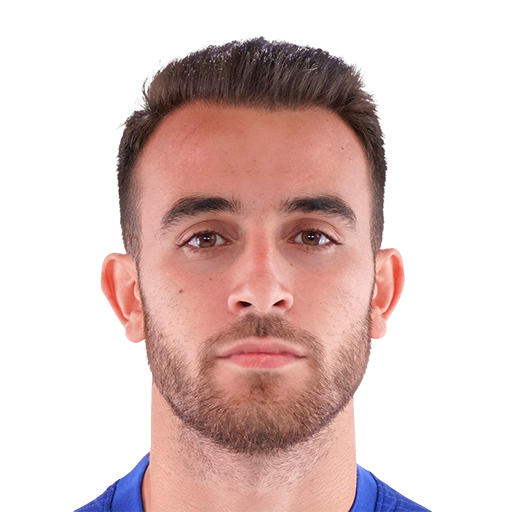 FC 25  - 86 Rated