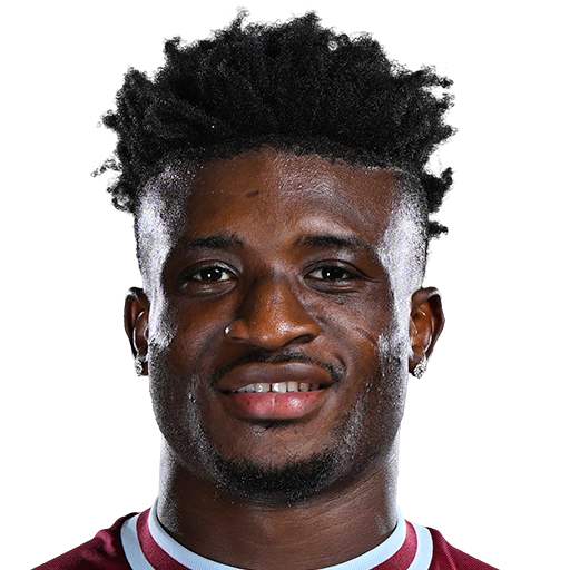 Player image