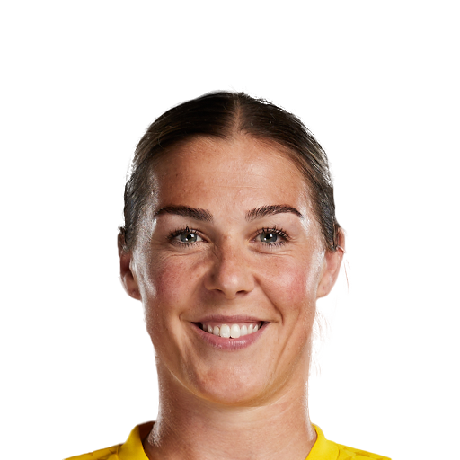 FC 25 Mary Earps - 86 Rated