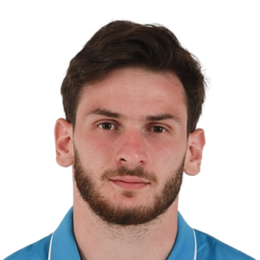 Player image