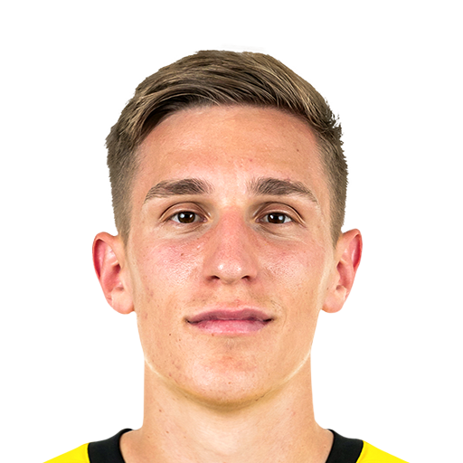 Player image