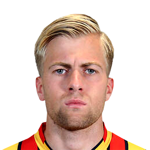 FC 25 Mattia Felici Face