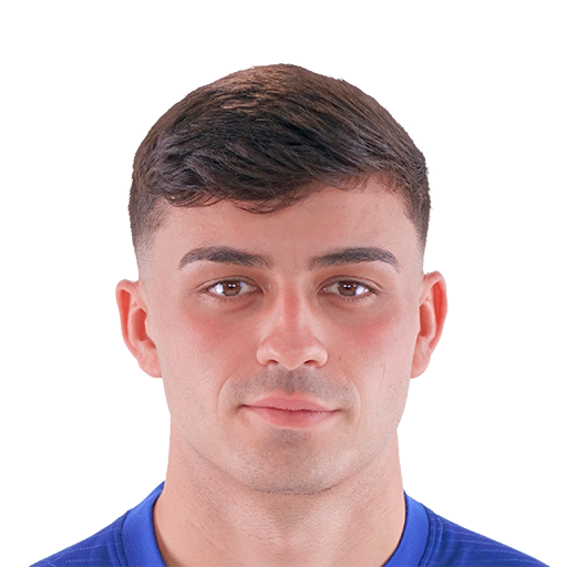 Player image
