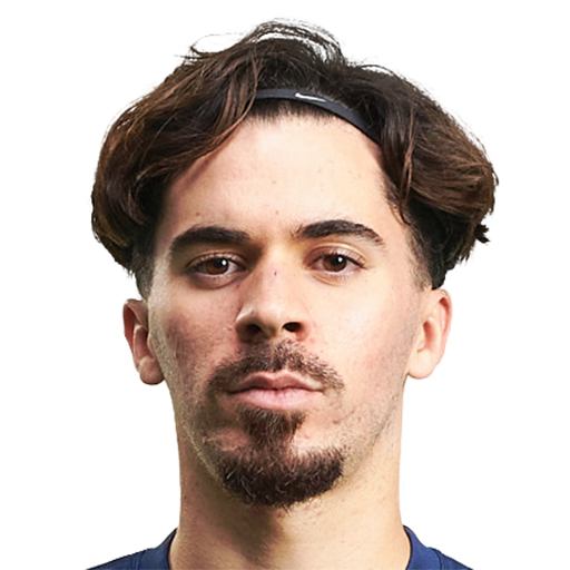 Player image