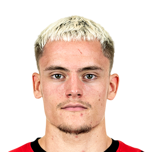 Player image