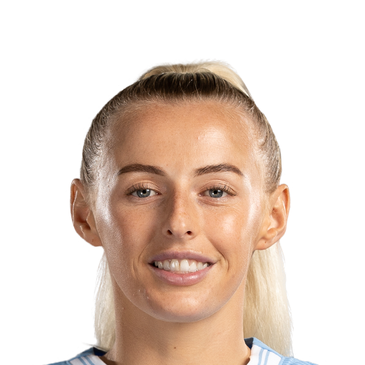 FC 25 Chloe Kelly - 86 Rated