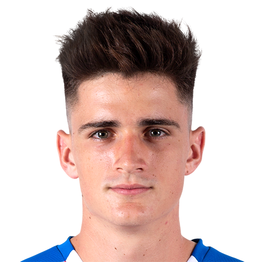 FC 25  - 86 Rated