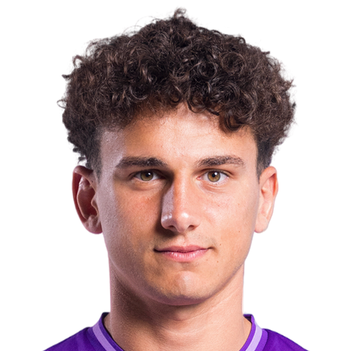 FC 25 Theo Leoni Face
