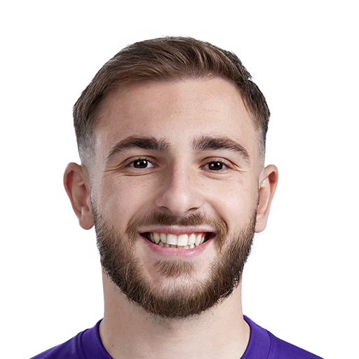 FC 25 Albion Ademi Face
