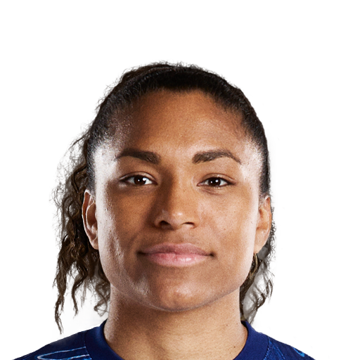 Player image