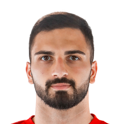 Player image