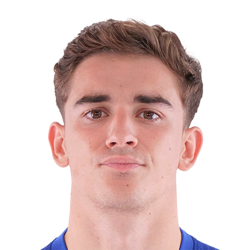 Player image