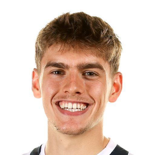 FC 25 Tom Fellows Face