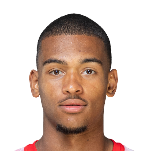 FC 25 Guillaume Restes Face