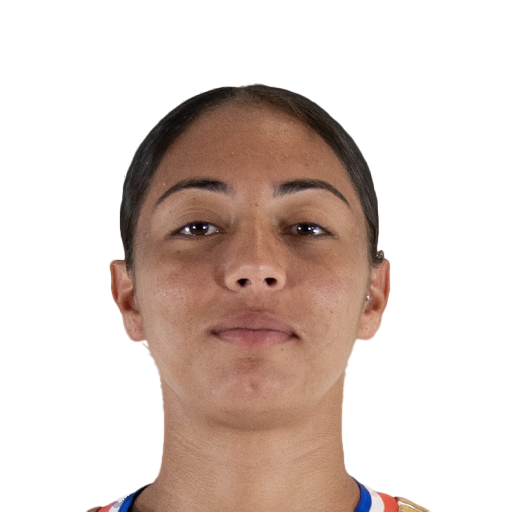 FC 25 Selma Bacha - 86 Rated