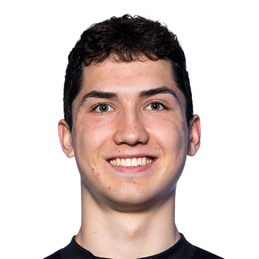 FC 25 Albert Posiadala Face
