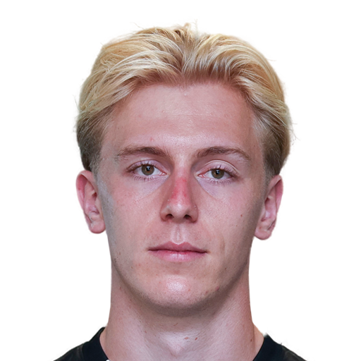 FC 25 Mika Biereth - 80 Rated