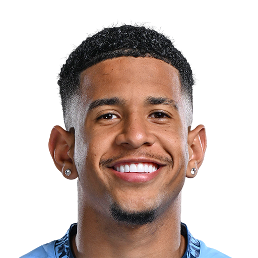 FC 25 Savinho Face