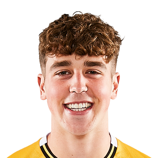 FC 25 Oliver Arblaster Face