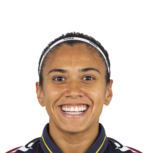 FC 25 Antonia Silva Face