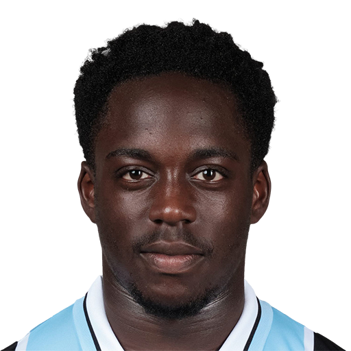 FC 25 Kennedy Okpala Face