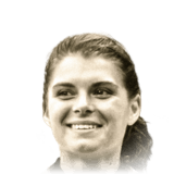 FC 25 Mia Hamm Face
