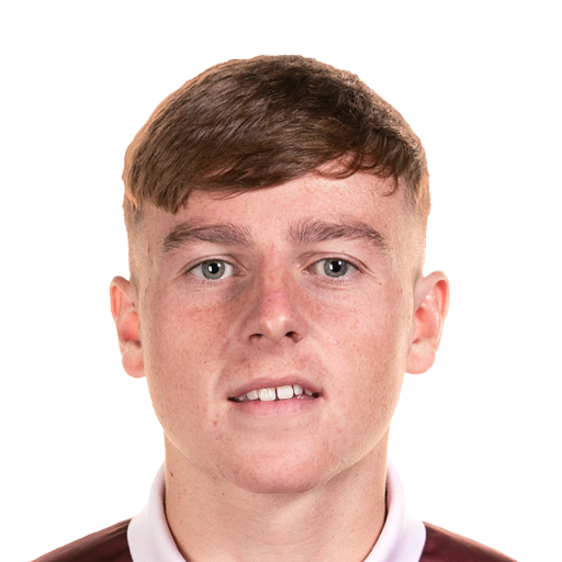 FC 25 Bobby Pointon Face