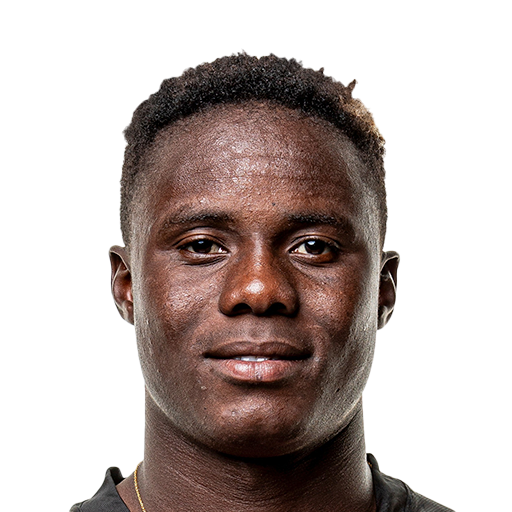FC 25 Franculino Face