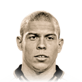 FC 25 Ronaldo Face