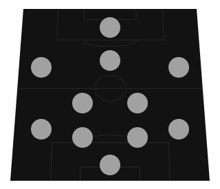 FC Pirate 4-2-3-1 (2)
