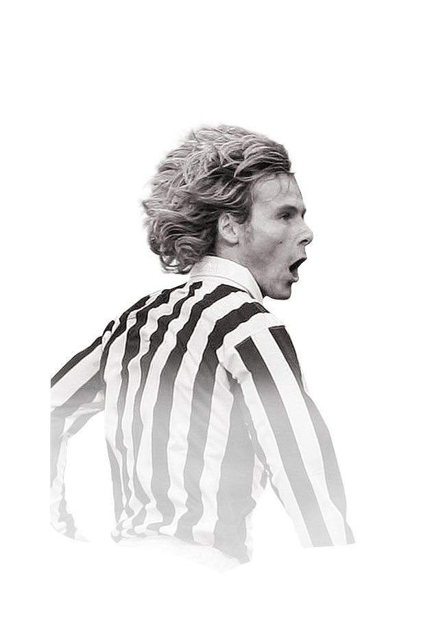 FC 25 Nedved Face