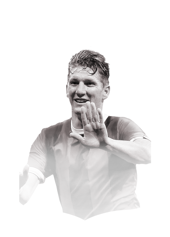 FC 25 Schweinsteiger Face