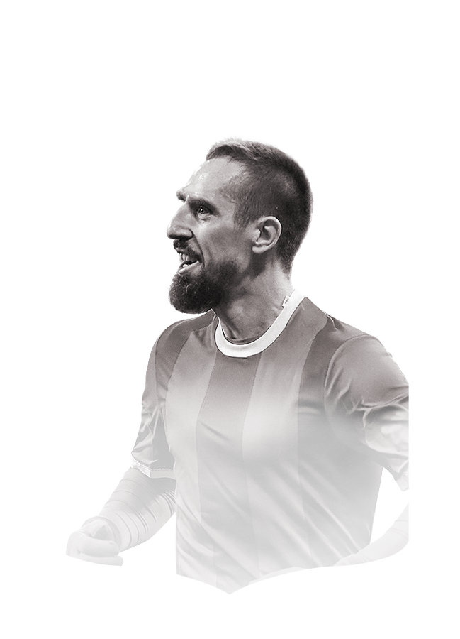 FC 25 Ribery Face