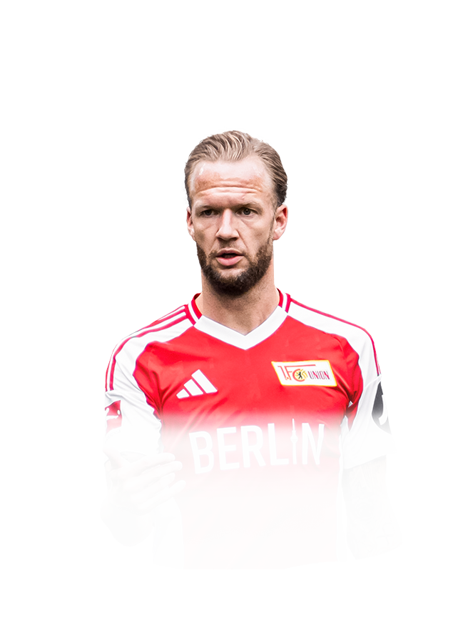 FC 25 Vogt Face