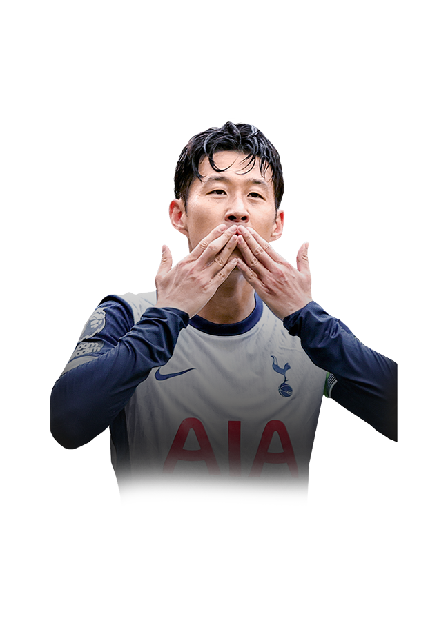 FC 25 Son Face