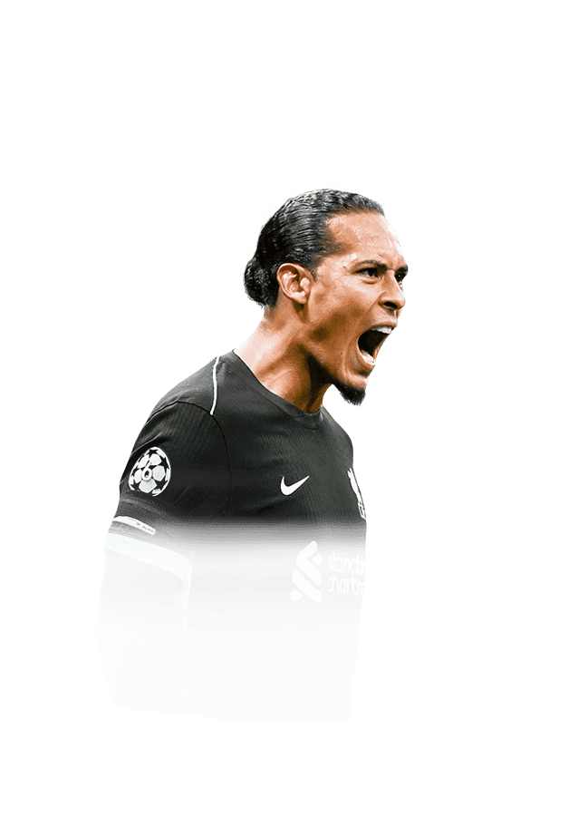 Player image
