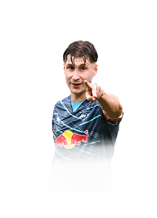 FC 25 Orban Face