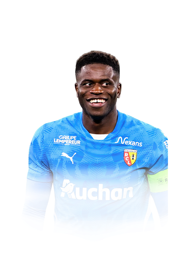 FC 25 Samba Face