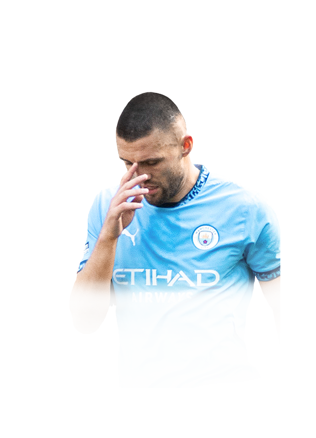 FC 25 Kovacic Face