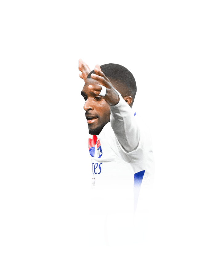 FC 25  Mata Face