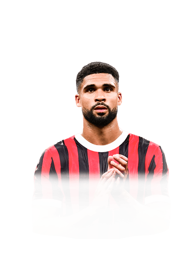 FC 25 Loftus-Cheek Face