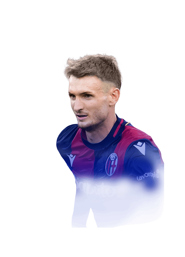 FC 25 Posch Face