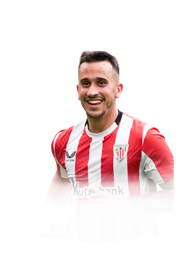 FC 25  Berenguer Face