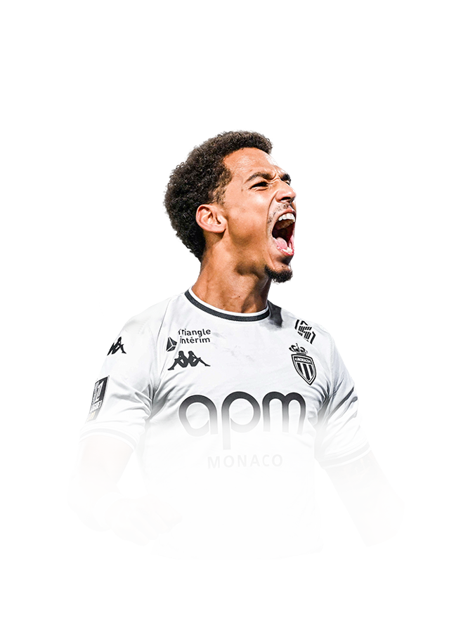 FC 25 Kehrer Face