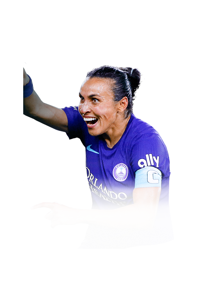 FC 25 Marta Face