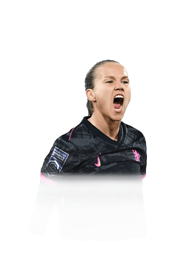 FC 25 Reiten Face